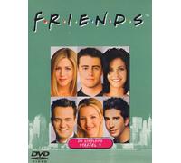 Friends - Box Set / Staffel 9