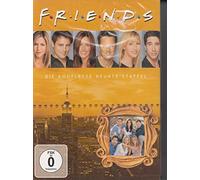 Friends - Box Set / Staffel 9
