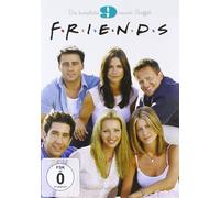 Friends - Box Set / Staffel 9