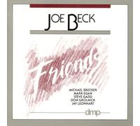 Friends by Joe Beck (1991-12-05)
