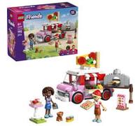 Carretto pizzeria LEGO® Friends 42694