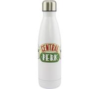 Friends Central Perk Bottiglia D'Acqua In Metallo Da 16oz
