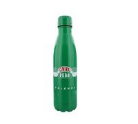 Friends Central Perk Borraccia Metallo Metal Water Bottle PYRAMID INTERNATIONAL