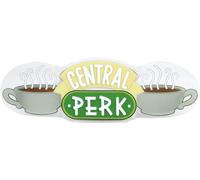 Friends Central Perk Logo Luce USB