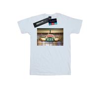 Friends Central Perk Maglietta Ampia Fotografia Donna (BI23403)