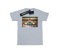 Friends Central Perk Maglietta Ampia Fotografia Donna (BI23403)