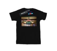Friends Central Perk Maglietta Ampia Fotografia Donna (BI23403)