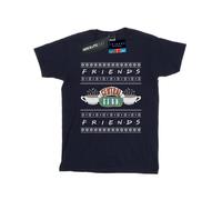 Friends Central Perk Maglietta Ampia Isola Bella Donna (BI23502)