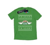 Friends Central Perk Maglietta Ampia Isola Bella Donna (BI23502)