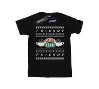 Friends Central Perk Maglietta Ampia Isola Bella Donna (BI23502)