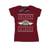Friends Central Perk Maglietta Isola Bella Donna (BI20818)