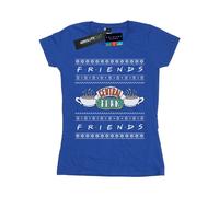 Friends Central Perk Maglietta Isola Bella Donna (BI20818)