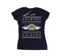 Friends Central Perk Maglietta Isola Bella Donna (BI20818)