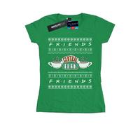 Friends Central Perk Maglietta Isola Bella Donna (BI20818)