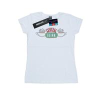 Friends Central Perk Maglietta Schizzo Donna (BI21362)