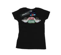 Friends Central Perk Maglietta Schizzo Donna (BI21362)