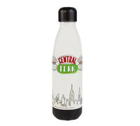 Friends Central Perk Tritanio 600 ml Bottiglia per Acqua (NS6144)