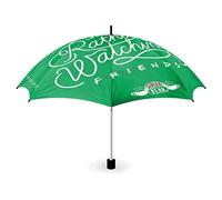 Friends (Central Perk) Umbrella,Green,56x99cm