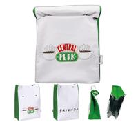 Half Moon Bay Borsa Porta Pranzo Central Perk