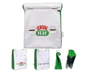 FRIENDS Centrale Perk Borsa Pranzo “My Sandwich” Ufficiale Merce, Isolato