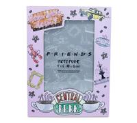 Friends Centrale Perk Fustelle Foto Cornice 10.2x15.2cm