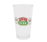 Friends Centrale Perk Logo Pinta Vetro Contiene 473ml