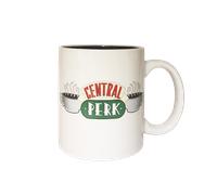 Friends Centrale Perk Tazza - Logo - Popolare TV Show ''Friends''