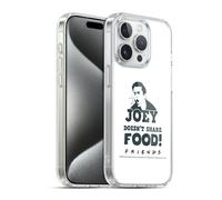 FRIENDS CITAZIONI CUSTODIA COVER MORBIDA IN GEL PER APPLE iPHONE TELEFONI