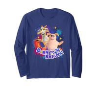 Friends. Color Splash #1 Maglia a Manica