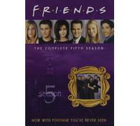 Friends-Complete 5th & 6th Seasons