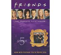 Friends: Complete Fifth Season [Edizione: Stati Uniti]