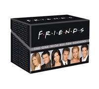 Friends - Complete Season 1