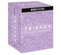 Friends: The Complete Series (4K UHD Blu-ray)