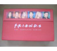 Friends: Complete Series Collection