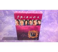 Friends: Complete Seventh Season [Edizione: Stati Uniti]