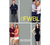 Friends Con Vite Migliori #FWBL: Stagione 1 (2 Dischi 2014) - James Van Der Beek