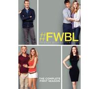 Friends Con Vite Migliori #FWBL: Stagione 1 (2 Dischi 2014) - James Van Der Beek