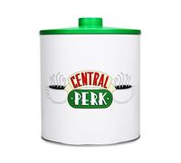 Friends - Contenitori e salvadanaio - Friends Central Perk Bisucit Barrel