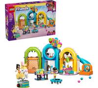 LEGO® Friends Casa giocosa 42686