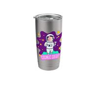Friends. Cosmic Cutie Bicchiere termico in acciaio inox doppia parete