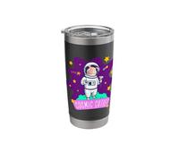 Friends. Cosmic Cutie Bicchiere termico in acciaio inox doppia parete