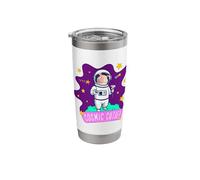 Friends. Cosmic Cutie Bicchiere termico in acciaio inox doppia parete