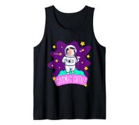 Friends. Cosmic Cutie Canotta
