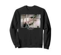Friends Couch Pivot Felpa