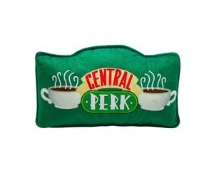 Friends Cushion Central Perk Cuscino ABYSTYLE