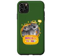 Friends. Detective Wolves Custodia per iPhone 11 Pro Max