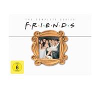 Friends: Die komplette Serie