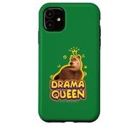 Friends. Drama Queen Custodia per iPhone 11
