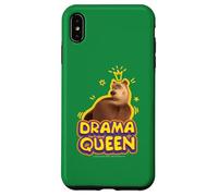Friends. Drama Queen Custodia per iPhone XS Max
