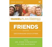 Friends: Encouraging Each Other